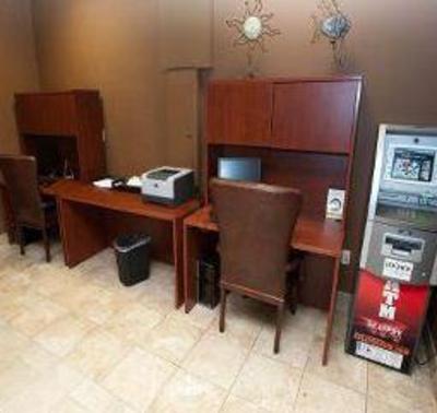 фото отеля Days Inn Scottsdale / Fashion Square Resort