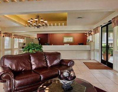фото отеля Days Inn Scottsdale / Fashion Square Resort