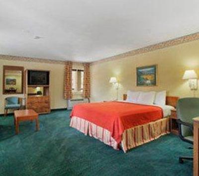 фото отеля Days Inn Scottsdale / Fashion Square Resort