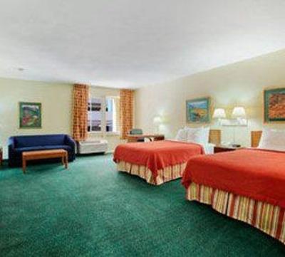 фото отеля Days Inn Scottsdale / Fashion Square Resort