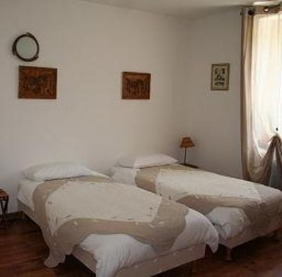 фото отеля Hotel de Charme La Comtadine
