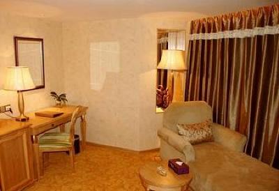 фото отеля Plainvim International Boutique Hotel