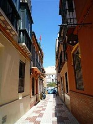 фото отеля El Riad Andaluz