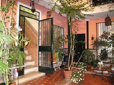 фото отеля El Riad Andaluz