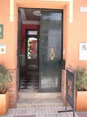 фото отеля El Riad Andaluz