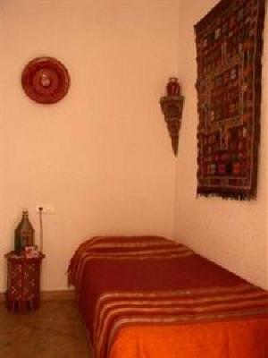 фото отеля El Riad Andaluz