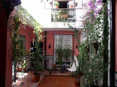 фото отеля El Riad Andaluz