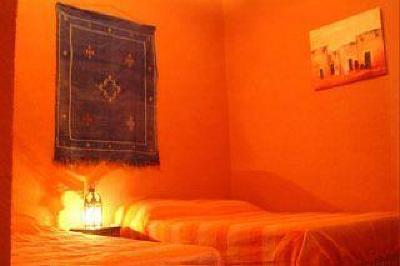 фото отеля El Riad Andaluz