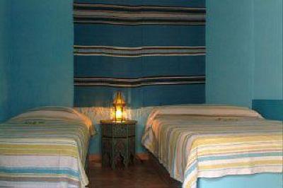 фото отеля El Riad Andaluz