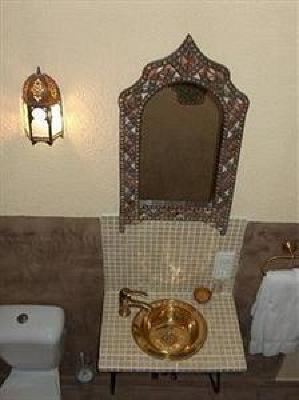 фото отеля El Riad Andaluz
