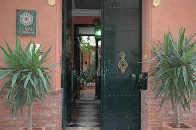 фото отеля El Riad Andaluz