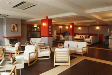 фото отеля Hotel Le Biarritz