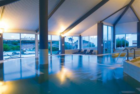 фото отеля Hotel Le Biarritz