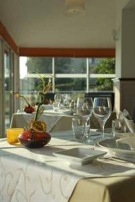 фото отеля Hotel Le Biarritz