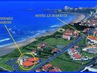 фото отеля Hotel Le Biarritz