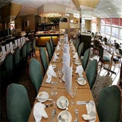 фото отеля Nottingham Gateway Hotel
