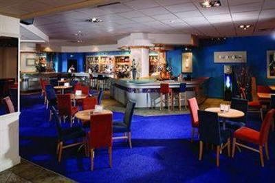 фото отеля Nottingham Gateway Hotel