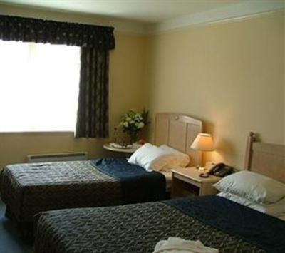 фото отеля Nottingham Gateway Hotel