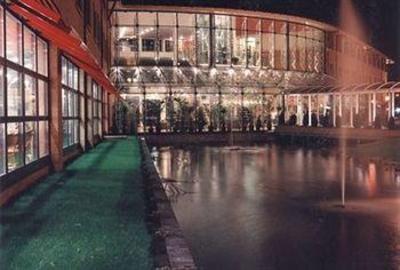 фото отеля Nottingham Gateway Hotel