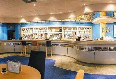 фото отеля Nottingham Gateway Hotel