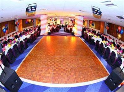 фото отеля Nottingham Gateway Hotel