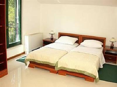 фото отеля Danica Hotel Petrovac
