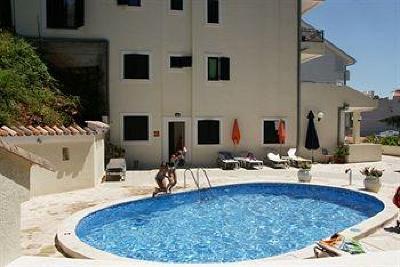 фото отеля Danica Hotel Petrovac
