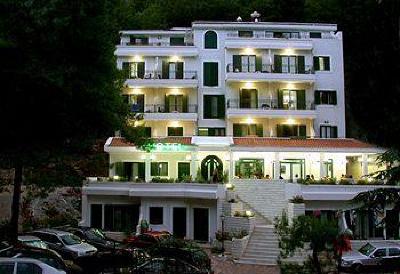 фото отеля Danica Hotel Petrovac