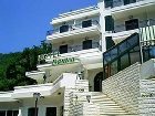 фото отеля Danica Hotel Petrovac