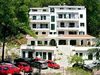 Отзыв об отеле Danica Hotel Petrovac Отзыв об отеле Danica Hotel Petrovac