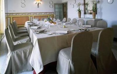 фото отеля Hotel Parador de Monforte de Lemos