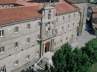 Hotel Parador de Monforte de Lemos