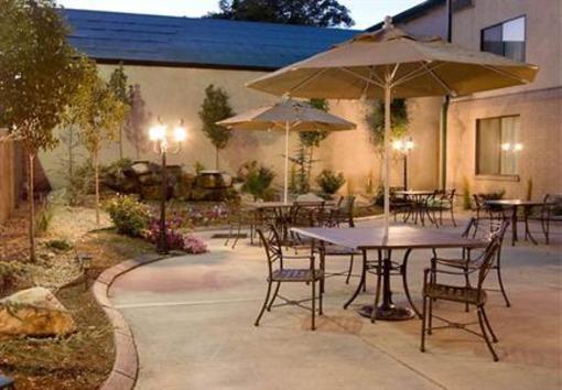 фото отеля Courtyard by Marriott Salt Lake City Downtown
