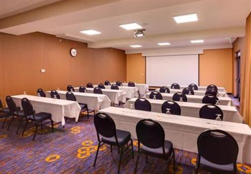 фото отеля Courtyard by Marriott Salt Lake City Downtown