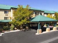 Courtyard by Marriott Salt Lake City Downtown