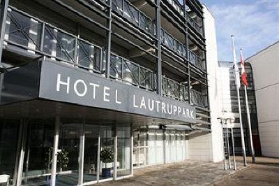 фото отеля Lautruppark Hotel