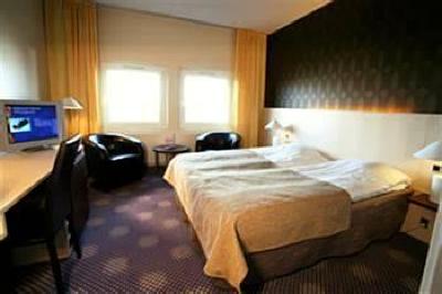 фото отеля Lautruppark Hotel
