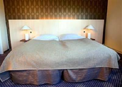 фото отеля Lautruppark Hotel