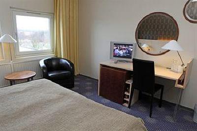 фото отеля Lautruppark Hotel