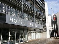 Lautruppark Hotel