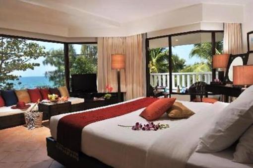 фото отеля Aonang Villa Resort