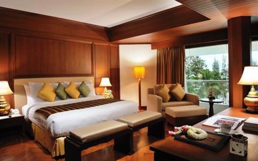 фото отеля Aonang Villa Resort