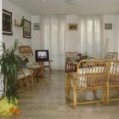 фото отеля Hotel Maioli