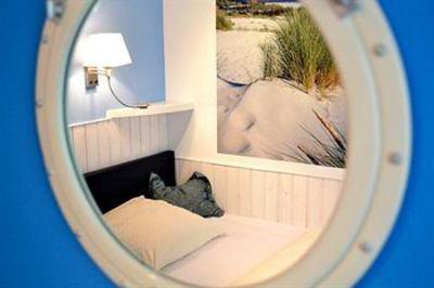 фото отеля Hotel Arosa Düsseldorf