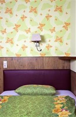 фото отеля Hotel Arosa Düsseldorf