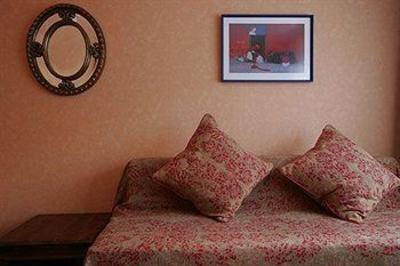 фото отеля Hotel Arosa Düsseldorf