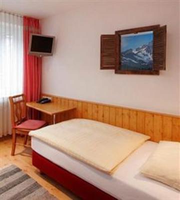 фото отеля Hotel Arosa Düsseldorf