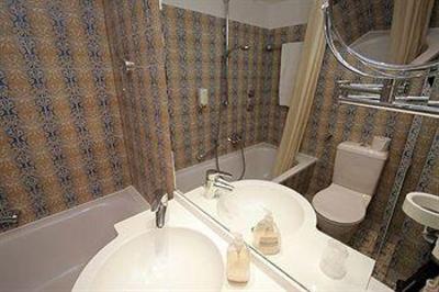 фото отеля Hotel Arosa Düsseldorf