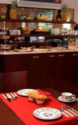 фото отеля Hotel Arosa Düsseldorf