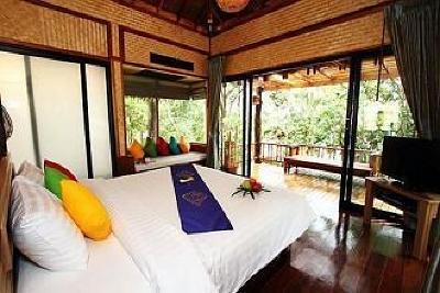 фото отеля Railay Great View Resort & Spa